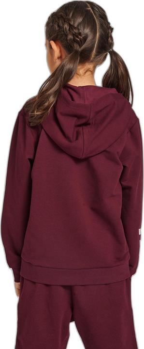 Immagine prodotto hummel Felpa Con Cappuccio Trece Zip (122)