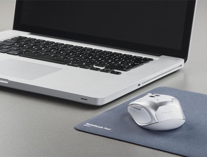 Actual product image Hama 3in1 pad for notebooks