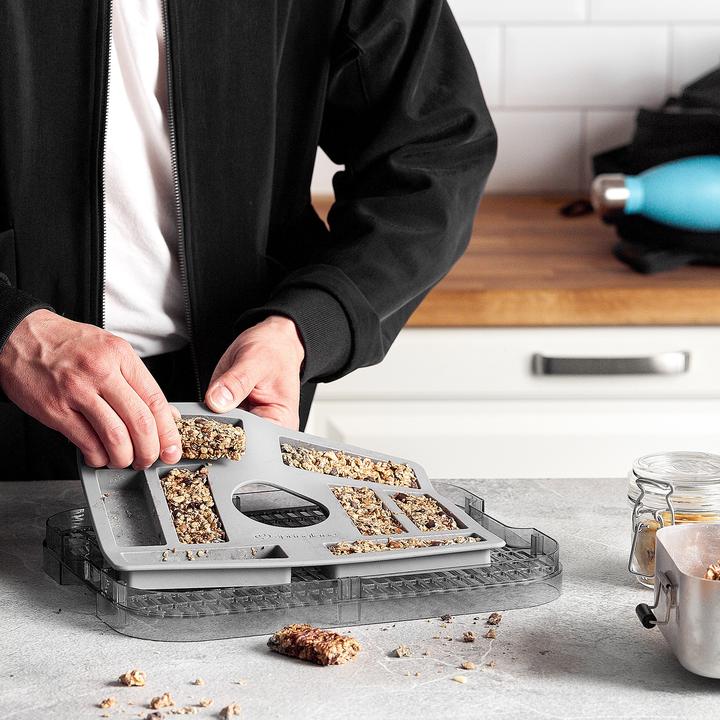 Produktbild Springlane Dörrautomat