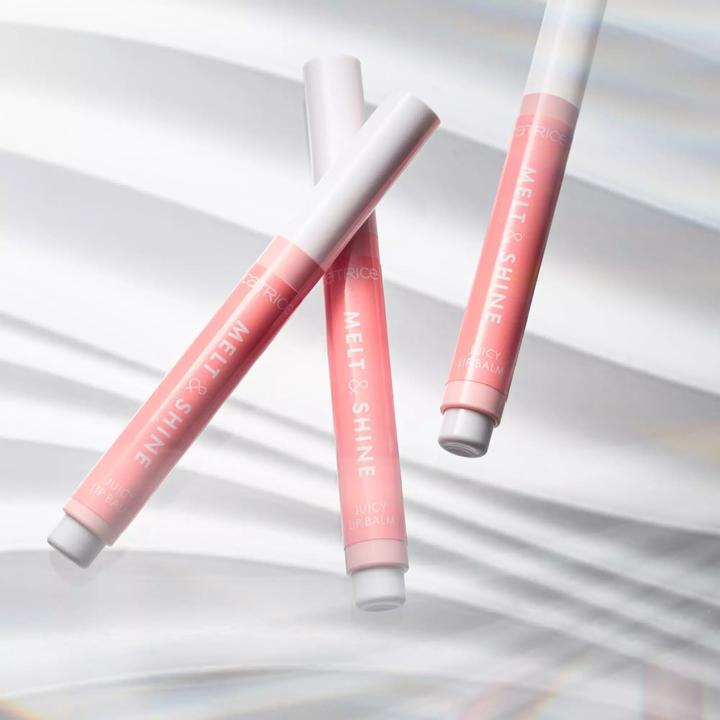 Produktbild Catrice Lip Gloss Melt and Shine (Gel)