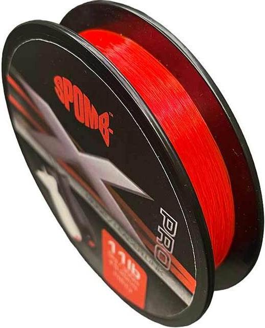 Actual product image Fox Rage Spomb X Pro Mono (0.26 mm)