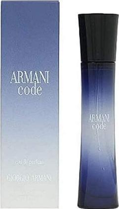 Produktbild Giorgio Armani Code Femme (Eau de Parfum, 30 ml)