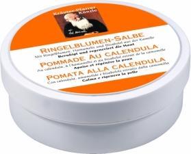 Immagine prodotto Künzle Barattolo di pomata alla calendula (100ml) (Latte corpo, 100 ml)