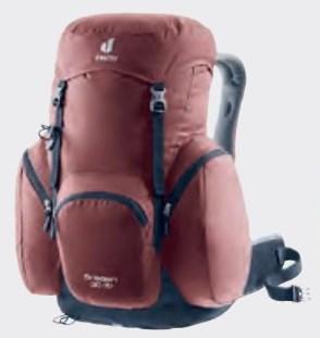 Actual product image Deuter Val Gardena 30 (30 l)