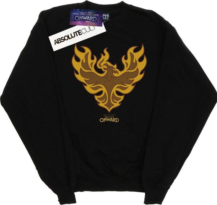Disney Onward Barley Jacket Sweatshirt (M)