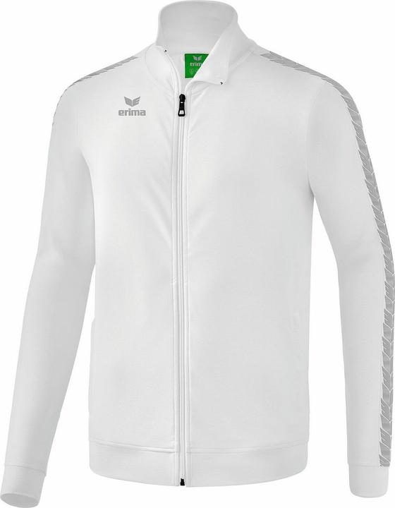 Produktbild Erima Essential Team Tracktop Jacke (S)