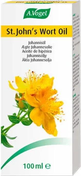 Immagine prodotto A. Vogel Olio di mosto BIOFORCE 100ml (Olio corpo, 100 ml)