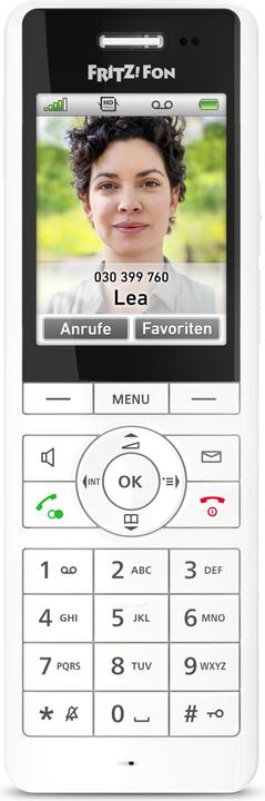 Image du produit AVM FRITZ!Fon X6