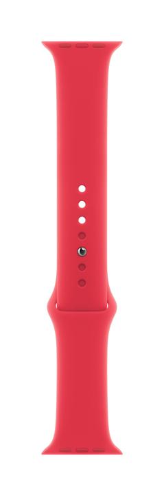 Apple Sportarmband (45 mm, Fluorelastomer)