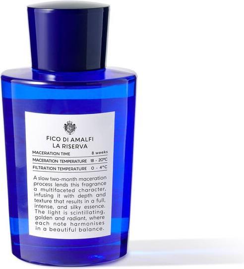 Actual product image Acqua Di Parma Fico Di Amalfi La Riserva Eau De Parfum Spray 180ml (Eau de parfum, 180 ml)