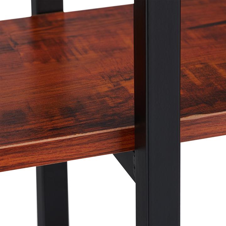 Actual product image Relaxdays Plant shelf
