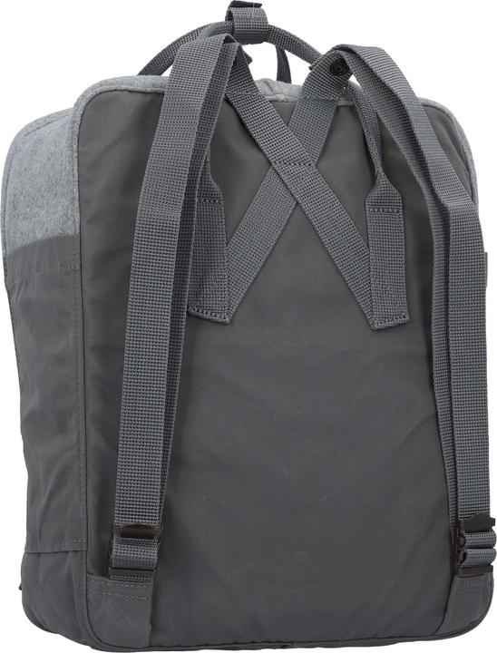 Produktbild Fjällräven Kånken Re-Wool (16 l)