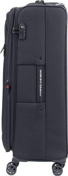 Actual product image Swissbags Delémont (112 l, L (90 - 115l))