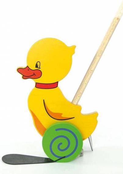 Produktbild Hess Schiebe-Ente Marie