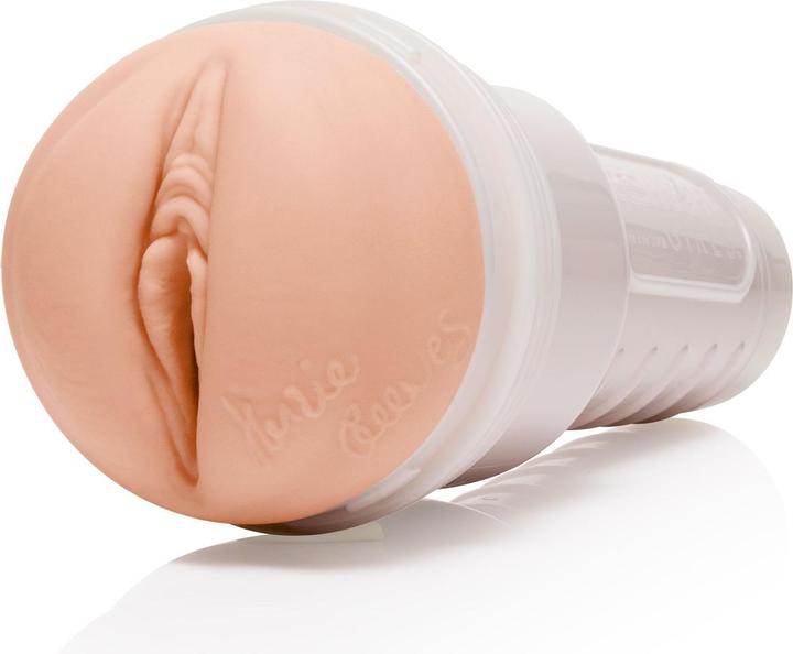 Actual product image Fleshlight Girls - Kenzie Reeves