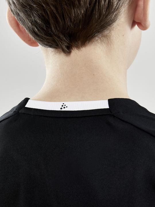 Actual product image Craft Progress 2.0 Stripe Jersey JR (146, 152)