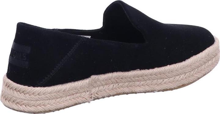 Immagine prodotto Toms W's Carolina Suede (40)