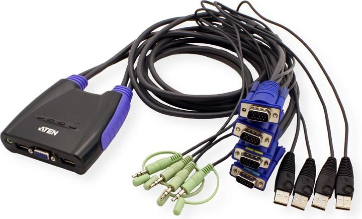 Immagine prodotto Aten Cs64us
