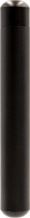 BestV Smellproof Metal Tube 2.0 Black 12 x 1.8 cm