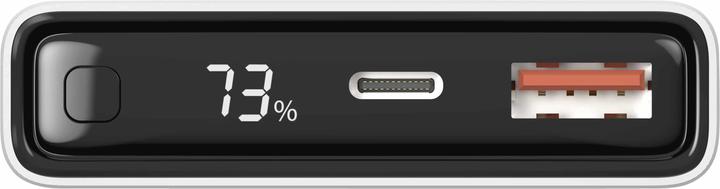 Produktbild Ansmann PB222PD (10000 mAh, 22.50 W, 37 Wh)