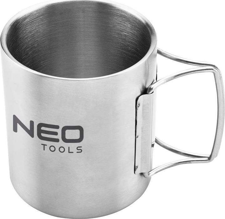 Neo 320 ml reisbeker (1 x)