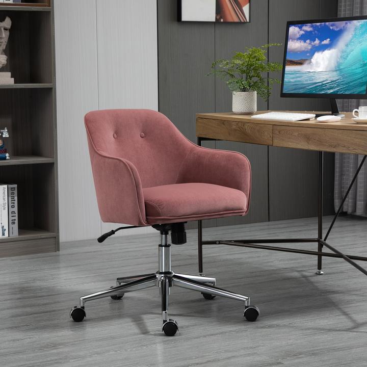 Image du produit Vinsetto Siège de bureau ergonomique, high-end gaslift