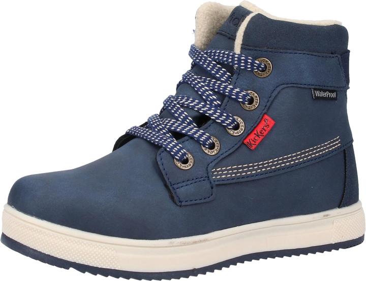 Actual product image Kickers Ankle boot (36)