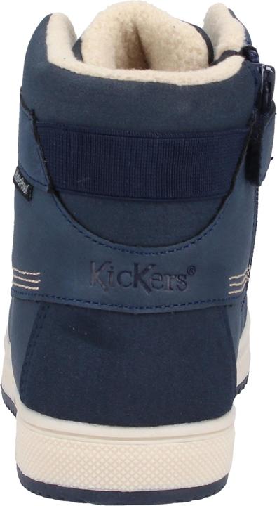 Actual product image Kickers Ankle boot (36)