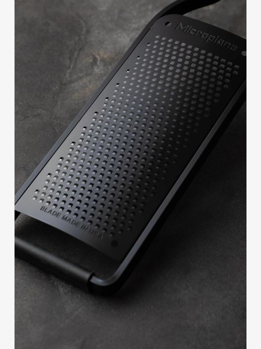 Produktbild Microplane Reibe BLACK SHEEP