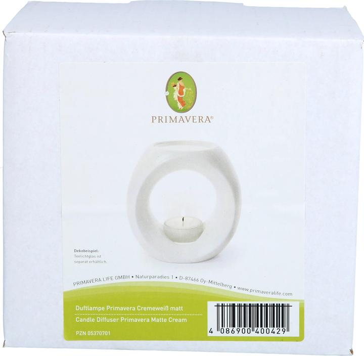 Image du produit Primavera Diffuseur de parfum