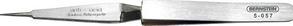 Actual product image Bernstein SMD tweezers 31 SA pointed 120 m