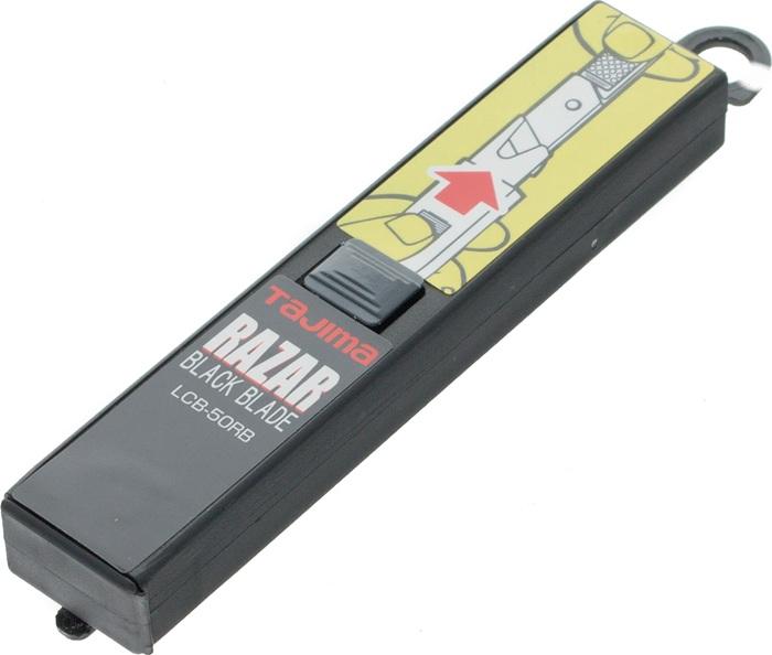 Produktbild Tajima Lcb 50 Rbc (Ersatzklinge)