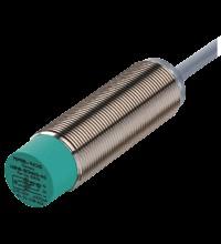 Produktbild Pepperl & Fuchs Näherungsschalter induktiv NBN8-18GM60-WO (Schalter)