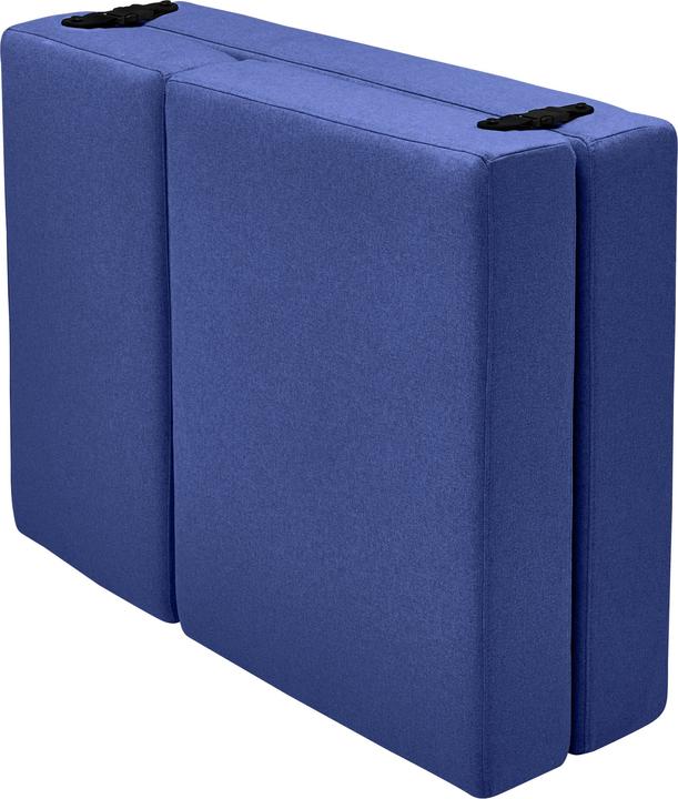 Produktbild micasa Maximilian (78 x 202 cm, Schaumstoffkern)