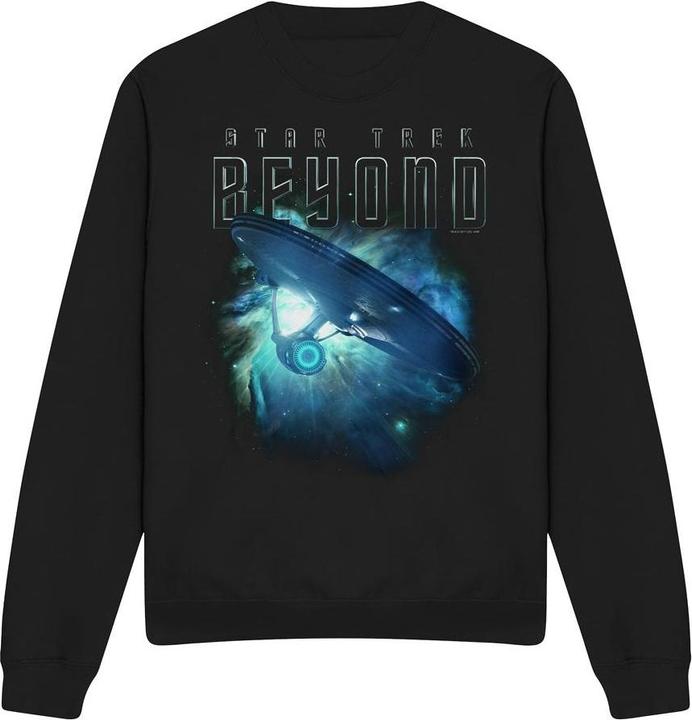 Star Trek Beyond Voyage Sweatshirt