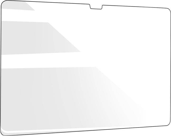 Productafbeelding Dux Ducis De beschermingsfilm van de glasvertoning, 9H glasfilm (1 Stuk, Galaxy Tab S9+, Galaxy Tab S7 FE, Galaxy Tab S8+, Galaxy Tab S7+, Galaxy Tab S9 Plus, Galaxy Tab S8 Plus)