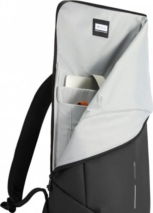 Produktbild XD Design RUCKSACK URBAN FLAP-TOP NAVY P/N: P706.2625 (18 l)