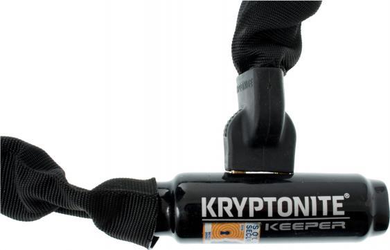 Actual product image Kryptonite Keeper 785 (85 cm)