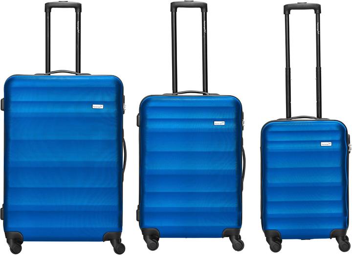 Produktbild Packenger Koffer (94 l, M (50 - 90l), L (90 - 115l), XL (ab 115l))