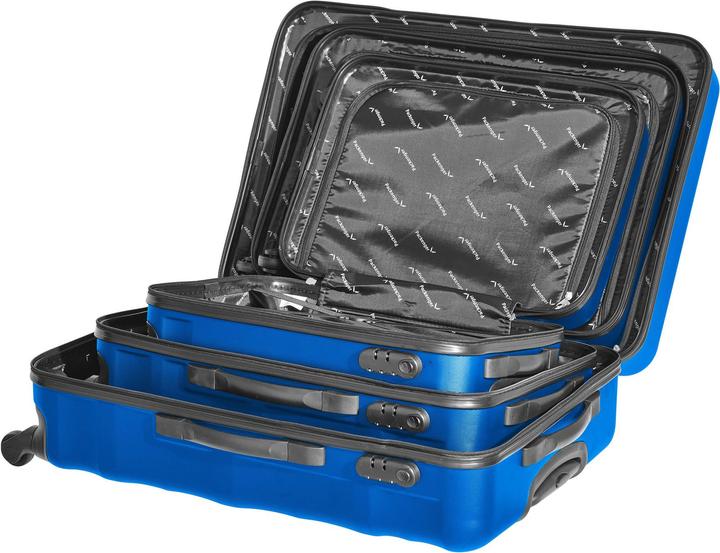 Produktbild Packenger Koffer (94 l, M (50 - 90l), L (90 - 115l), XL (ab 115l))