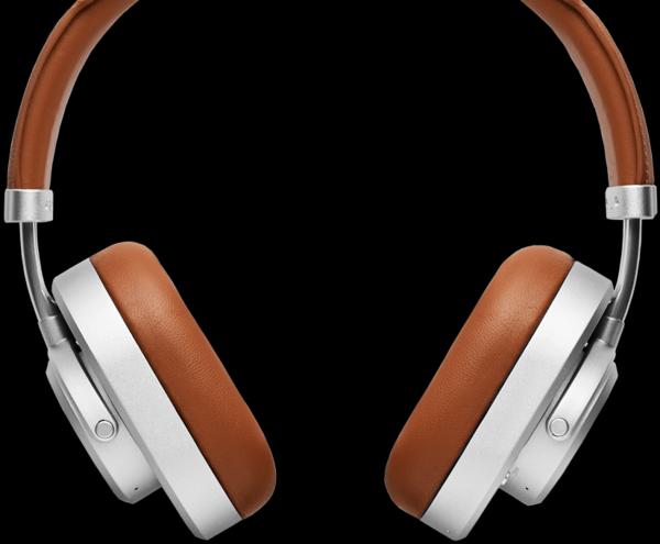 Actual product image Master & Dynamic MW65 (ANC, 24 h, Wireless)
