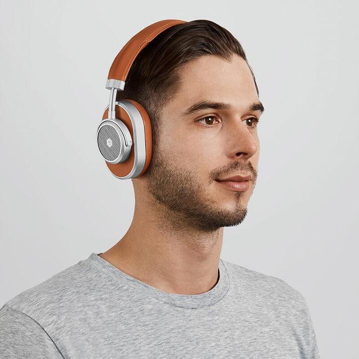 Actual product image Master & Dynamic MW65 (ANC, 24 h, Wireless)