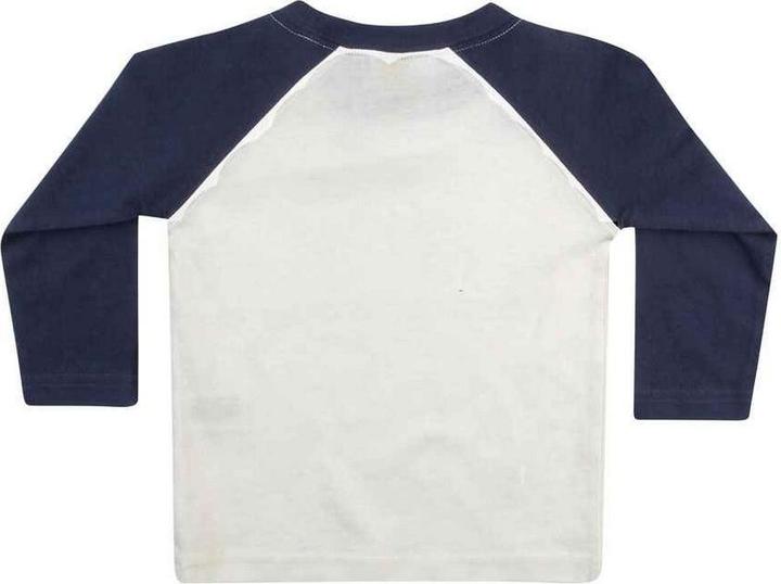 Immagine prodotto Larkwood Maglietta Baseball Manica Lunga Bambini (68)