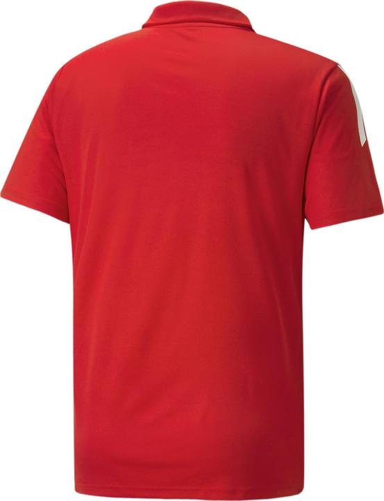 Produktbild Puma teamLIGA Sideline Polo-657257 (M)