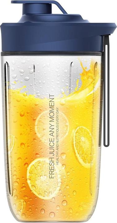 Image du produit Deerma Blender sans fil NU06 (Prise UE, 140 W)