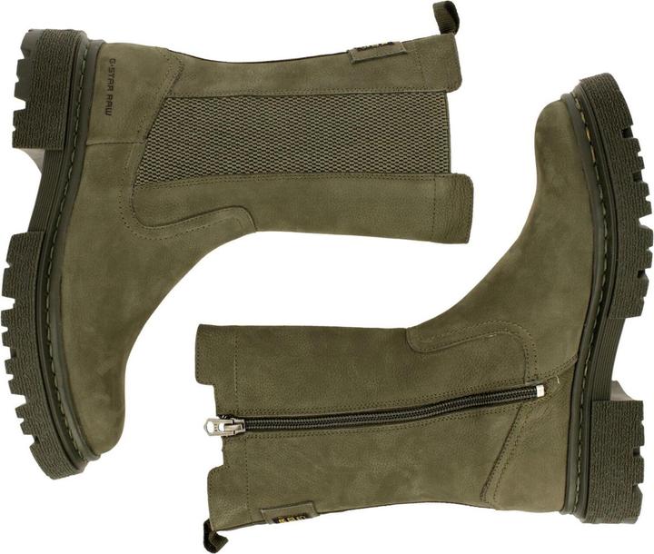 Actual product image G-Star Ankle boot (36)