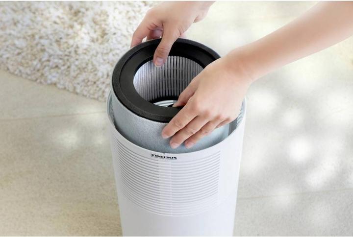 Image du produit Soehnle Airfresh Clean 400 (38 m²)