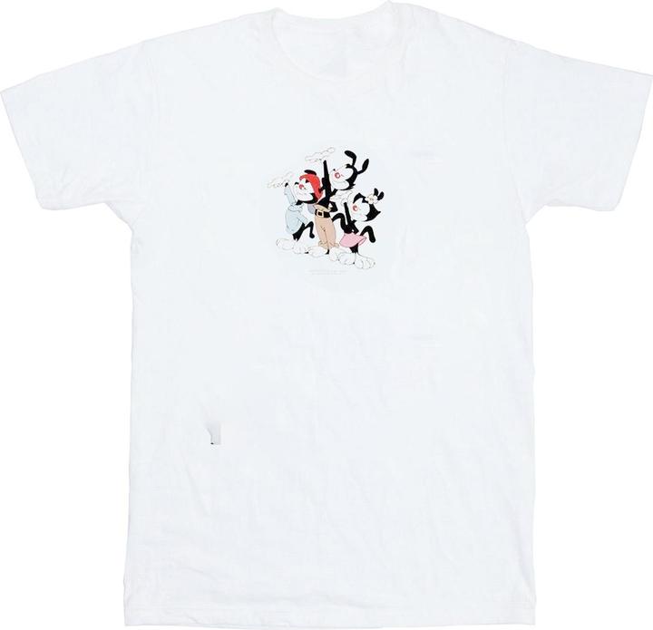 Universal Textiles Ta Da TShirt (M)