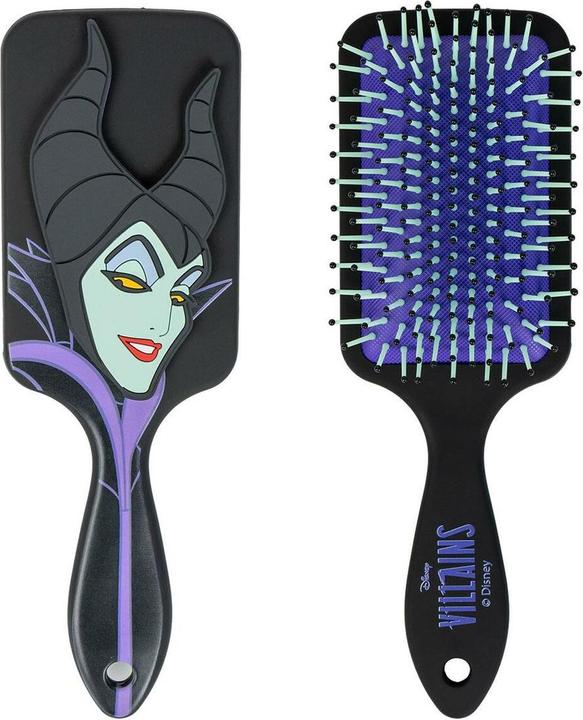 Cerdá Disney Villains Haarbürste Maleficent