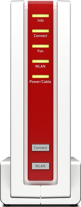 Actual product image AVM FRITZ!Box 6690 Cable